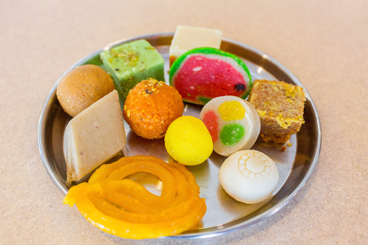Assorted-Sweets